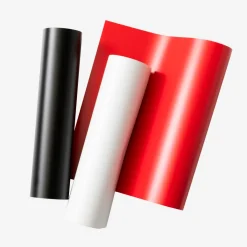 Cricut Vinyle|Gamme Smart Materials^Smart Vinyl™ Joy Xtra™ - permanent, collection Elegance (3 feuilles)