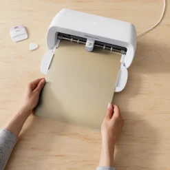 Cricut Vinyle|Gamme Smart Materials^Smart Vinyl™ Joy Xtra™ - amovible, collection Classics (3 feuilles)