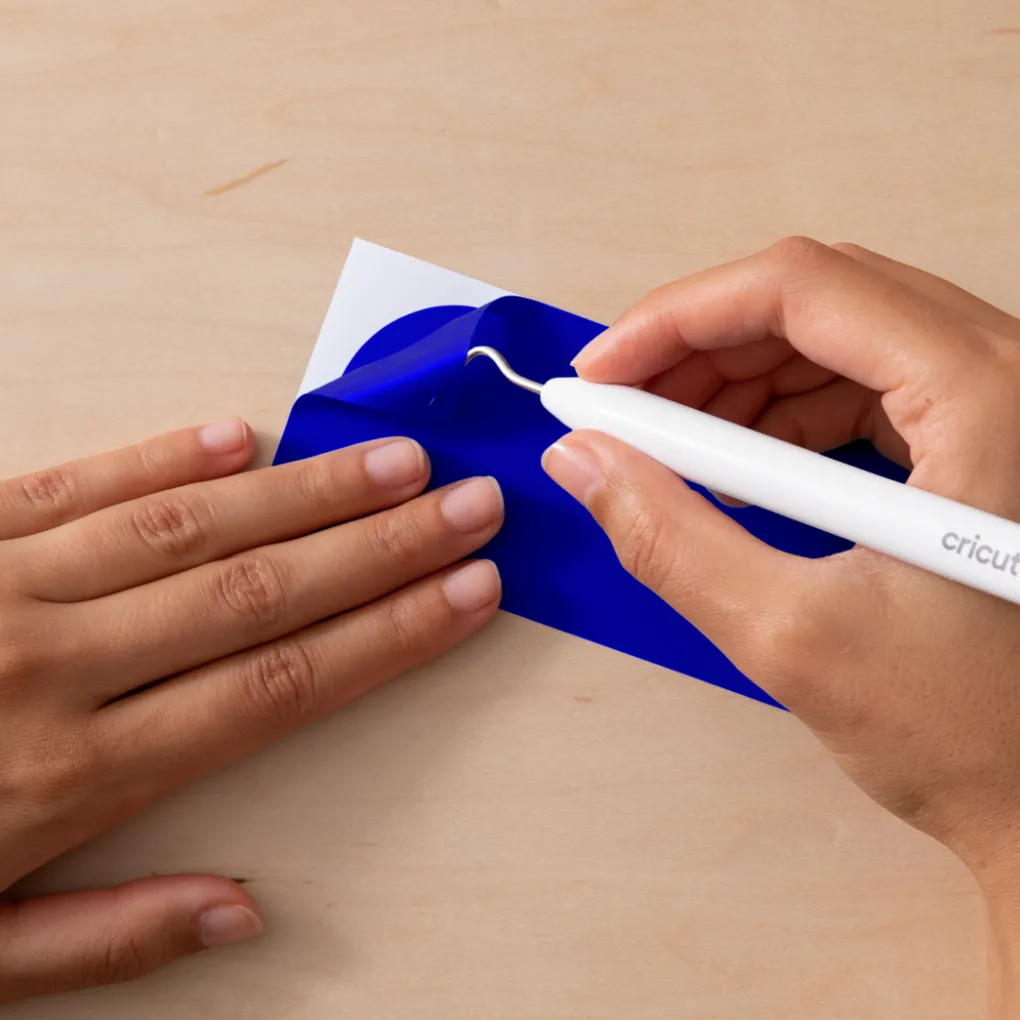 Cricut Vinyle|Gamme Smart Materials^Smart Vinyl™ Joy Xtra™ - permanent, collection Pinwheel (3 feuilles)