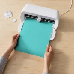 Cricut Vinyle|Gamme Smart Materials^Smart Vinyl™ Joy Xtra™ - permanent, collection Roller Skate (3 feuilles)