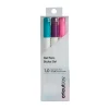 Cricut La Gamme Joy|Accessoires^Stylos à encre gel Joy™, 1,0 mm (3 unités)