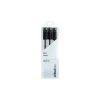 Cricut Stylos Et Marqueurs|Stylos Et Marqueurs^Stylos à pointe extra fine Joy™, 0,3 mm (3 unités)