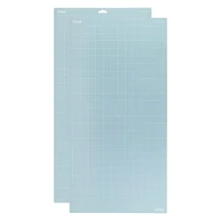 Cricut Tapis De Machine|Accessoires^Tapis de découpe LightGrip 30,5cm &times; 61cm (12po &times; 24po) (2unités)