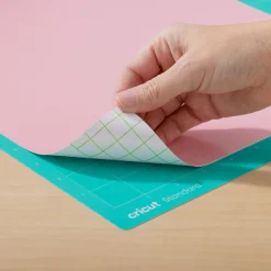 Cricut Tapis De Machine|La Gamme Venture^Tapis de découpe Performance à adhérence standard 61cmx71cm (24pox28po)