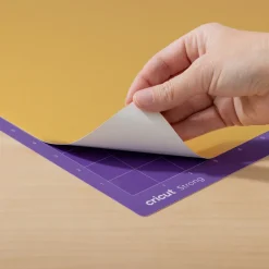 Cricut Tapis De Machine|La Gamme Venture^Tapis de découpe Performance à forte adhérence 61cmx30,5cm (24pox12po) (2unités)