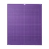 Cricut Tapis De Machine|La Gamme Venture^Tapis de découpe Performance à forte adhérence 61cmx71cm (24pox28po)