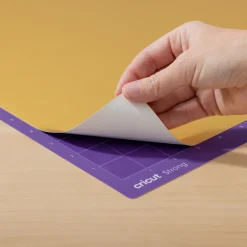 Cricut Tapis De Machine|La Gamme Venture^Tapis de découpe Performance à forte adhérence 61cmx71cm (24pox28po)