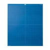 Cricut Tapis De Machine|La Gamme Venture^Tapis de découpe Performance à adhérence légêre 61cmx71cm (24pox28po)