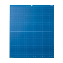Cricut Tapis De Machine|La Gamme Venture^Tapis de découpe Performance à adhérence légêre 61cmx71cm (24pox28po)