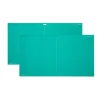 Cricut Tapis De Machine|La Gamme Venture^Tapis de découpe Performance à adhérence standard 61cmx30,5cm (24pox12po) (2unités)