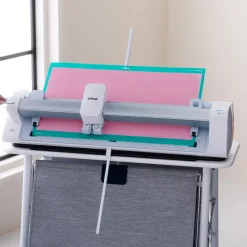 Cricut Tapis De Machine|La Gamme Venture^Tapis de découpe Performance à adhérence standard 61cmx30,5cm (24pox12po) (2unités)