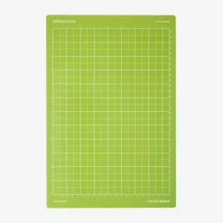 Cricut Tapis De Machine|La Gamme Joy^Tapis de découpe Standard Grip Joy Xtra™ 21,6 cm x 30,5 cm (8,5 po x 12 po)