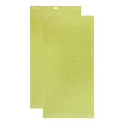 Cricut Tapis De Machine|Accessoires^Tapis de découpe StandardGrip 30,5cm &times; 61cm (12po &times; 24po) (2unités)