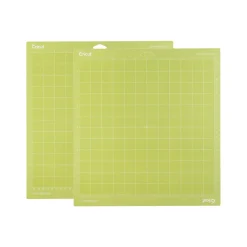 Cricut Tapis De Machine|Accessoires^Tapis de découpe StandardGrip 30,5cm&times;30,5cm (12po &times; 12po) (2unités)