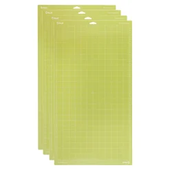 Cricut Tapis De Machine|Accessoires^Tapis de découpe StandardGrip 30,5cm &times; 61cm (12po &times; 24po) (4unités)