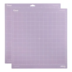 Cricut Tapis De Machine^Tapis de découpe StrongGrip 30,5cm&times;30,5cm (12po &times; 12po) (2unités)