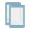 Cricut Tapis De Machine^Tapis pour cartes Joy™ 11,4cm &times; 15,8cm (4,5po &times; 6,25po) (2unités)