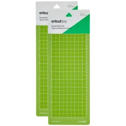 Cricut Tapis De Machine^Tapis StandardGrip Joy™ 11,4cm &times; 30,5cm (4,5po &times; 12po) (2unités)
