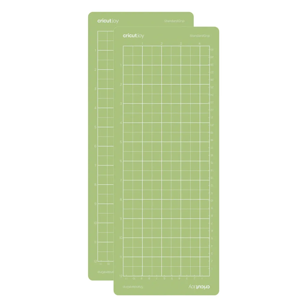 Cricut Tapis De Machine^Tapis StandardGrip Joy™ 11,4cm × 30,5cm (4,5po × 12po) (2unités)