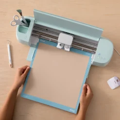 Cricut Thermocollant (htv)|La Gamme Explore^Thermocollant, Collection Skin Tone (10 feuilles)