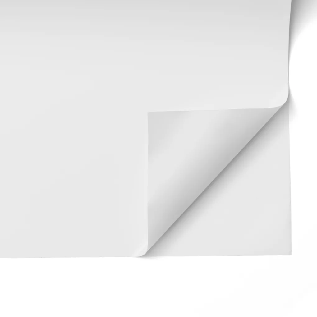 Cricut Thermocollant (htv)^Thermocollant économique (1,5 m / 5 pi), Blanc