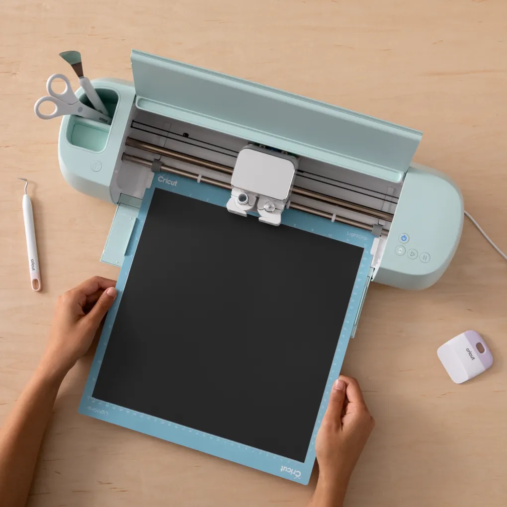 Cricut Matériaux Économiques|Thermocollant (htv)^Thermocollant économique, collection Rainbow - 30,5 cm × 30,5 cm (12 po x 12 po) (40 unités)
