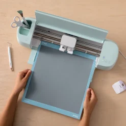 Cricut Thermocollant (htv)^Thermocollant, Gris 3,6 m