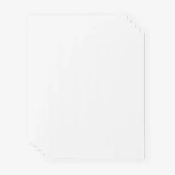 Cricut Matériaux Imprimables & Stickers|Thermocollant (htv)^Thermocollant imprimable pour tissus foncés - A4 (3 feuilles)