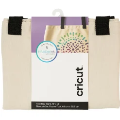 Cricut Supports Personnalisables|Infusible Ink^Tote bag personnalisable