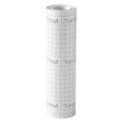 Cricut Bande De Transfert|Vinyle^Transfer Tape  (75 ft)