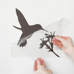 Cricut Bande De Transfert|Vinyle^Transfer Tape  (75 ft)