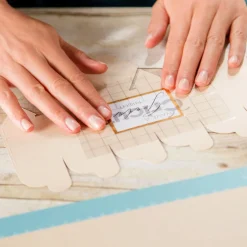 Cricut Bande De Transfert|Vinyle^Transfer Tape (75 ft)
