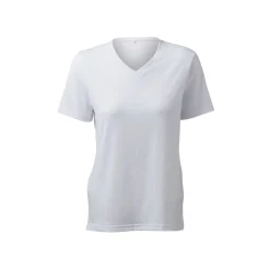 Cricut Supports Personnalisables|Supports Personnalisables^T-shirt personnalisable ™ pour femme, col en V