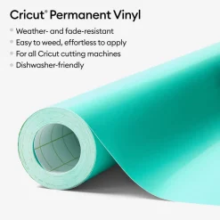 Cricut Vinyle^Vinyle - Permanent (30,5 cm x 4,5 m)