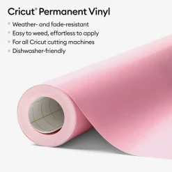 Cricut Vinyle^Vinyle - Permanent (30,5 cm x 4,5 m)