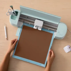 Cricut Vinyle|La Gamme Explore^Vinyle, collection Skin Tone - Permanent (10unités)