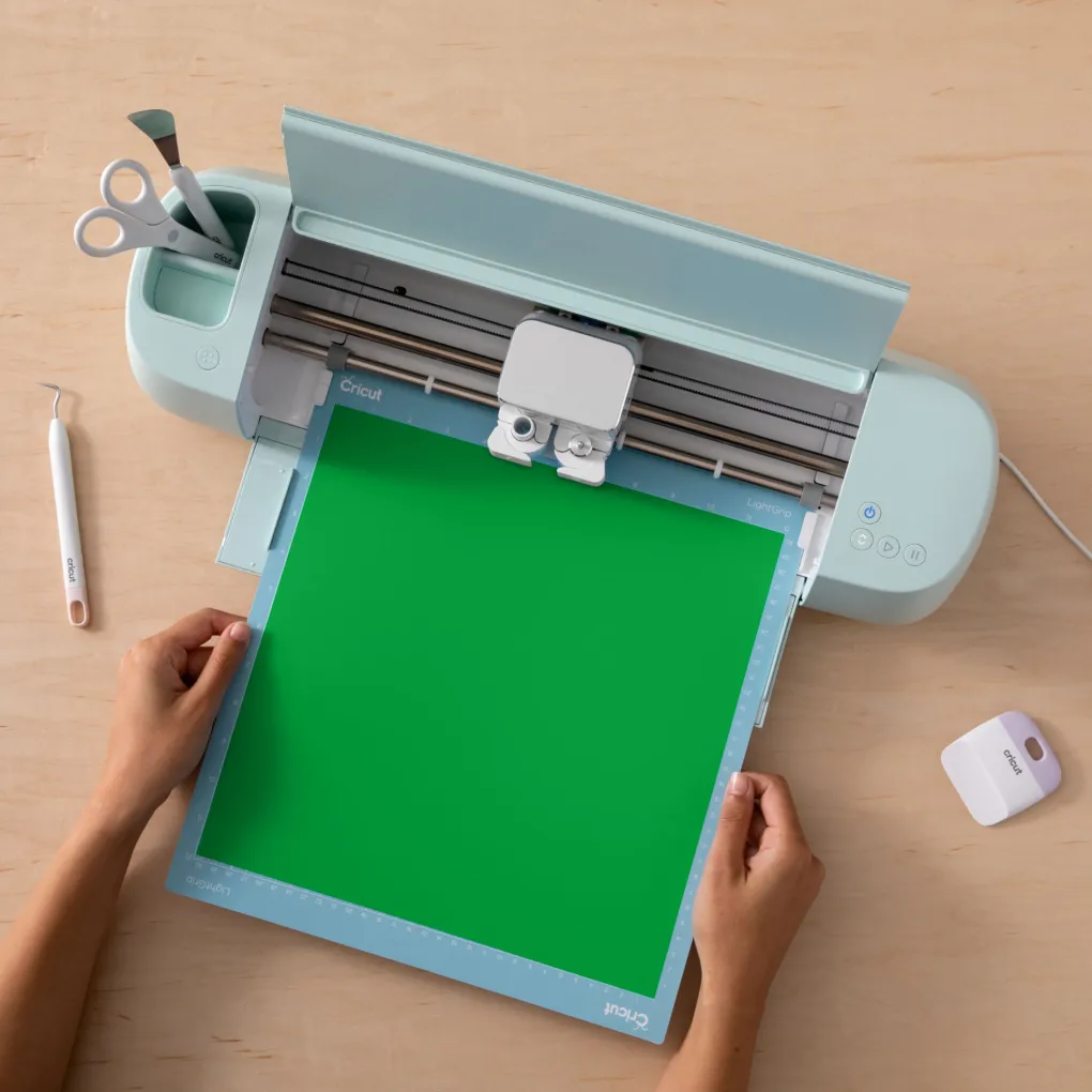 Cricut Matériaux Économiques|Vinyle^Vinyle économique, collection Rainbow (25 unités)