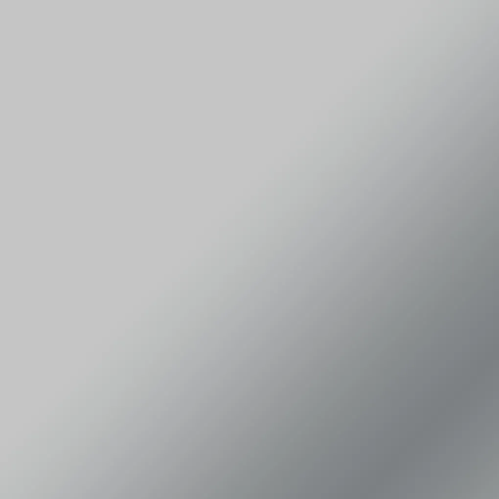 Cricut Matériaux Économiques^Vinyle économique de 30,5 cm × 3 m (12 po × 10 pi), Argent