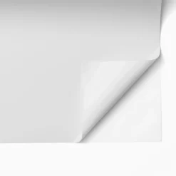 Cricut Matériaux Économiques^Vinyle économique de 30,5 cm &times; 3 m (12 po &times; 10 pi), Blanc