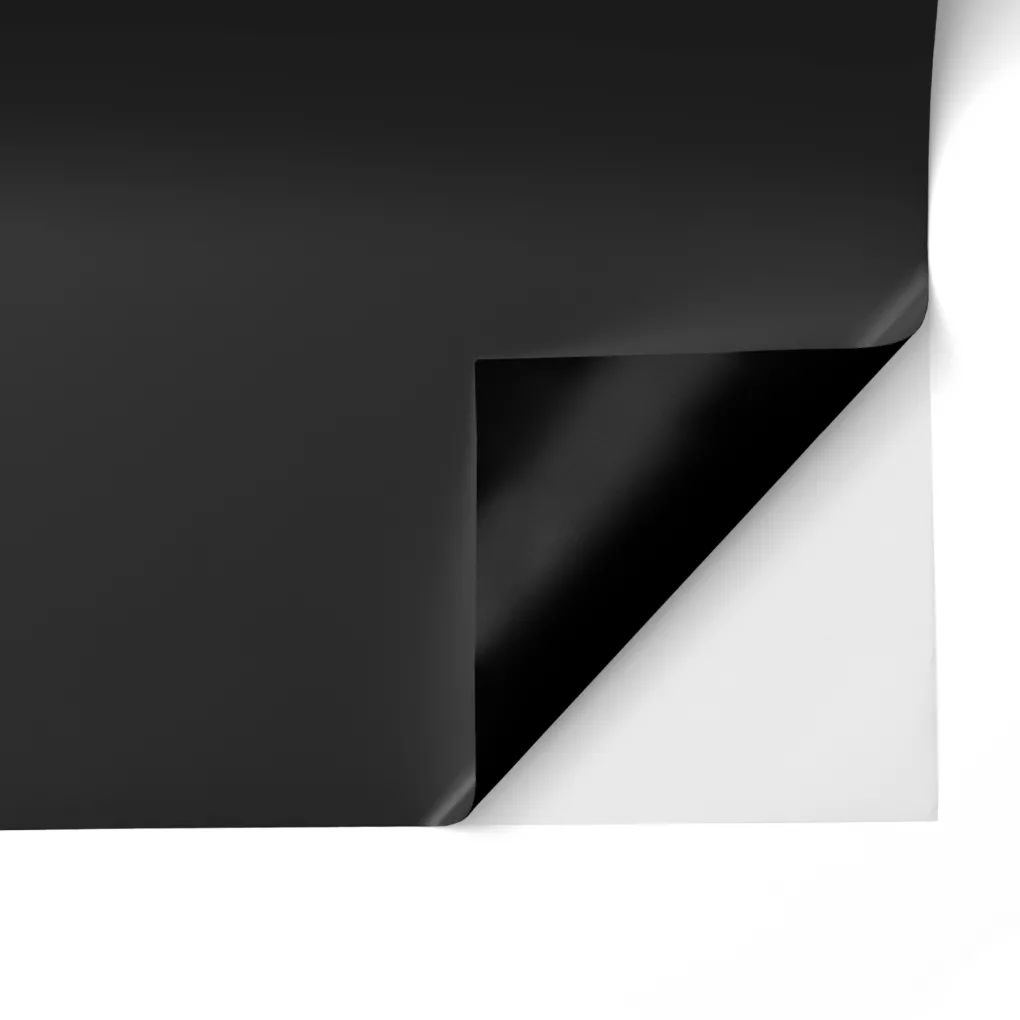 Cricut Matériaux Économiques|Matériaux Économiques^Vinyle économique de 10,6 m (35 pi), Noir