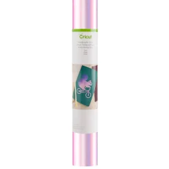 Cricut Vinyle^Vinyle holographique, opale