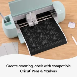 Cricut Vinyle|Gamme Smart Materials^Vinyle inscriptible Smart Label™ -permanent (3pi)