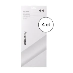 Cricut Vinyle|Gamme Smart Materials^Vinyle inscriptible Smart Label™ Joy™ - Permanent, Blanc