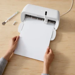 Cricut Vinyle|Gamme Smart Materials^Vinyle inscriptible Smart Label™ Joy Xtra™ - permanent (3 feuilles)