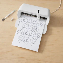 Cricut Vinyle|Gamme Smart Materials^Vinyle inscriptible Smart Label™ Joy Xtra™ - permanent (3 feuilles)