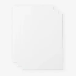 Cricut Vinyle|Gamme Smart Materials^Vinyle inscriptible Smart Label™ Joy Xtra™ - amovible (3 feuilles)