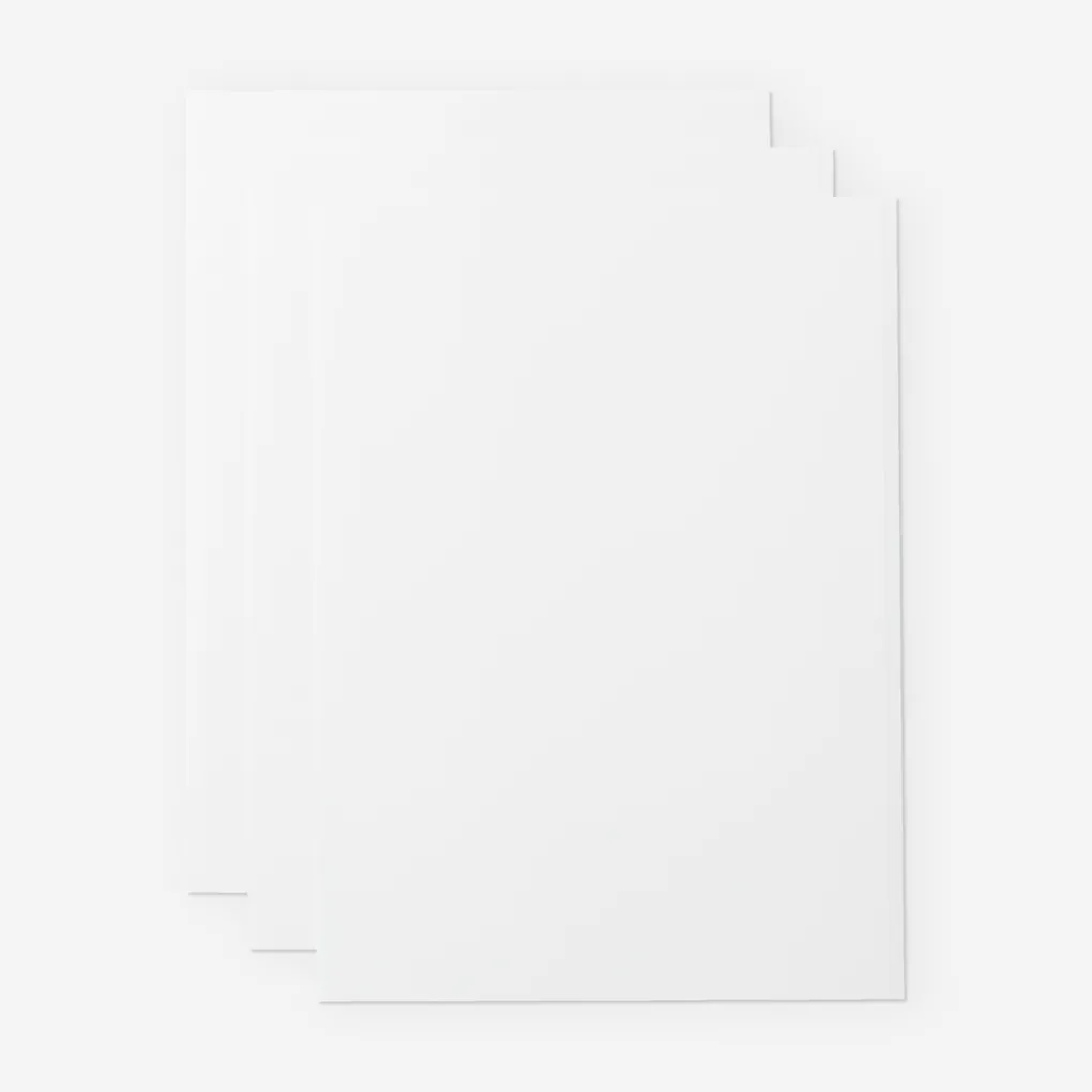 Cricut Vinyle|Gamme Smart Materials^Vinyle inscriptible Smart Label™ Joy Xtra™ - amovible (3 feuilles)