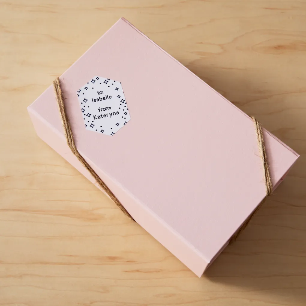 Cricut Vinyle|Gamme Smart Materials^Vinyle inscriptible Smart Label™ Joy Xtra™ - amovible (3 feuilles)