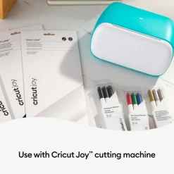 Cricut Vinyle^Vinyle inscriptible Smart Label™ Joy™ -amovible,