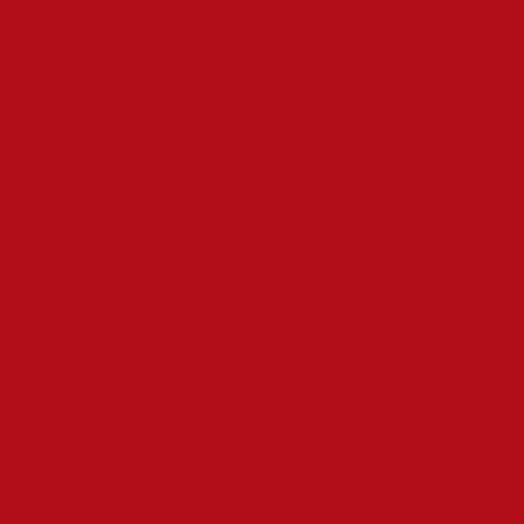 Cricut Exclusivité Web^Vinyle permanent sans tapis Smart Vinyl™ Joy Xtra™ (1,8 m / 6 pi), Rouge